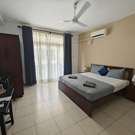 Palmyrah Residencies Hotell Colombo Exteriör bild